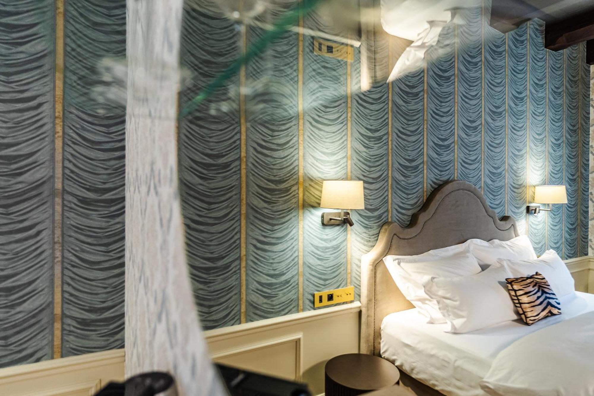 Hotel Unicus Palace Old Town - Destigo Hotels Cracovia Exterior foto