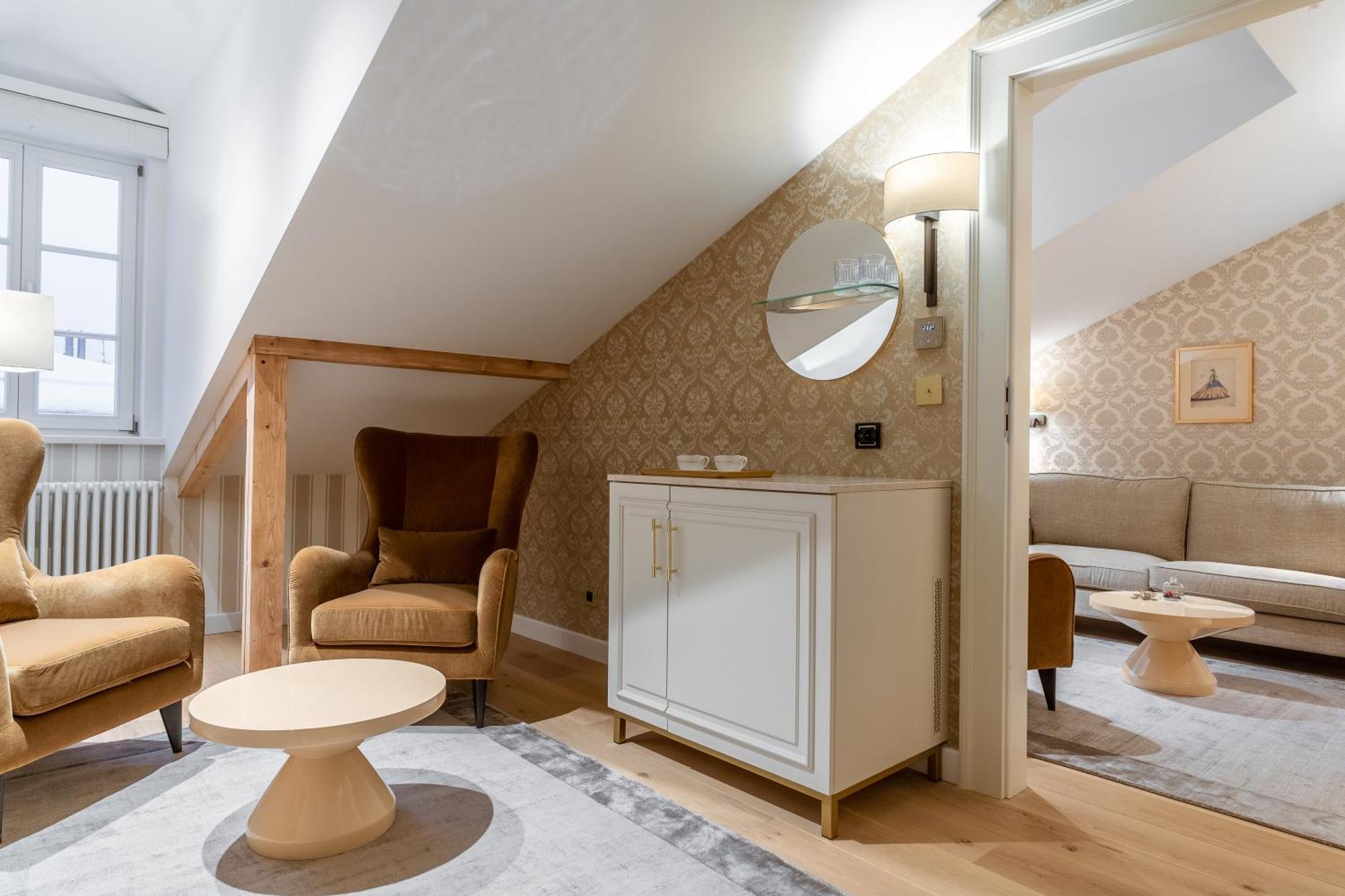Hotel Unicus Palace Old Town - Destigo Hotels Cracovia Habitación foto