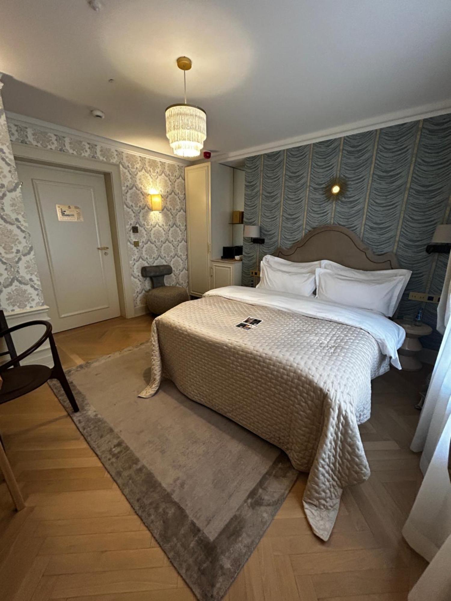 Hotel Unicus Palace Old Town - Destigo Hotels Cracovia Habitación foto