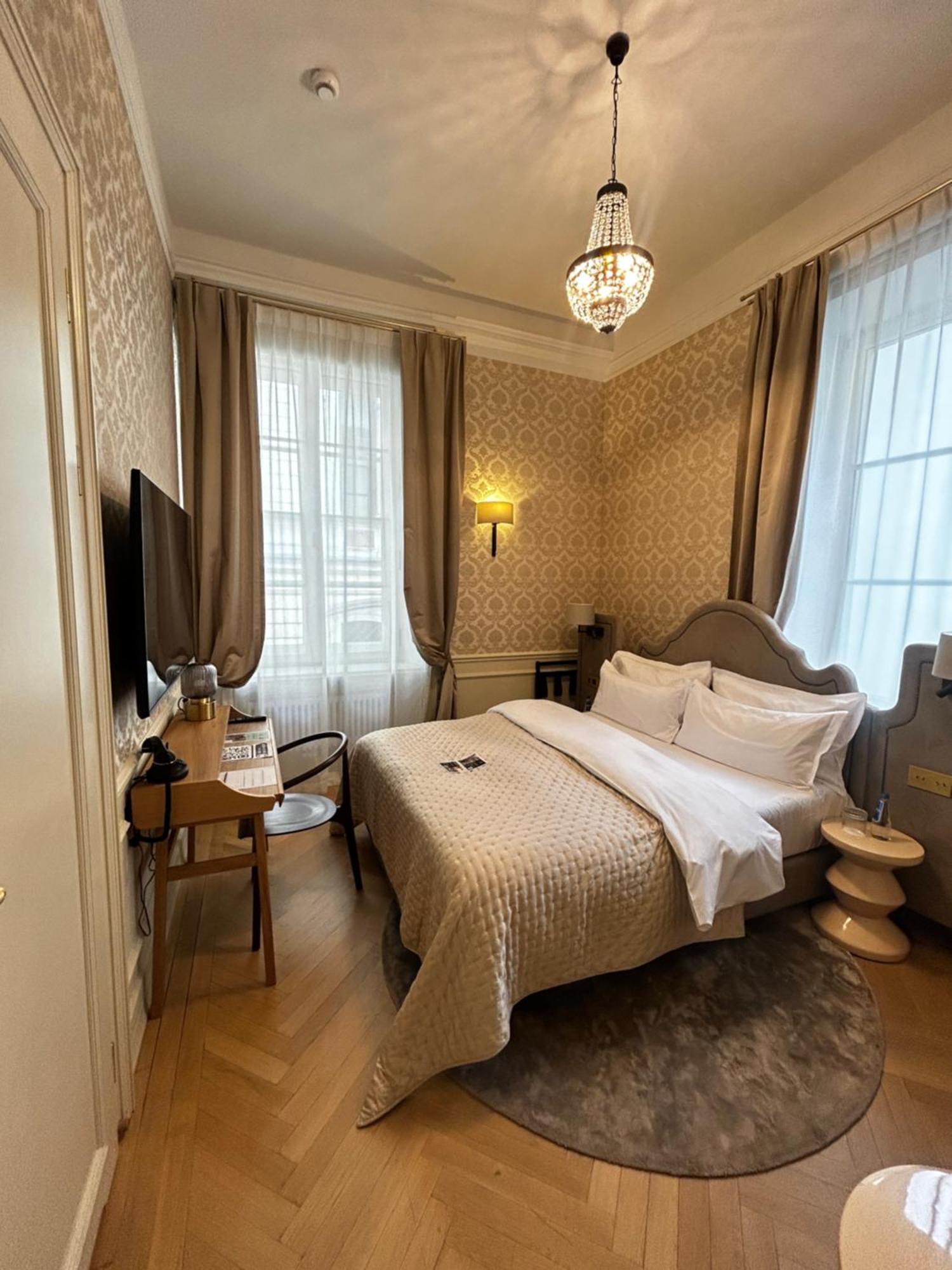 Hotel Unicus Palace Old Town - Destigo Hotels Cracovia Habitación foto