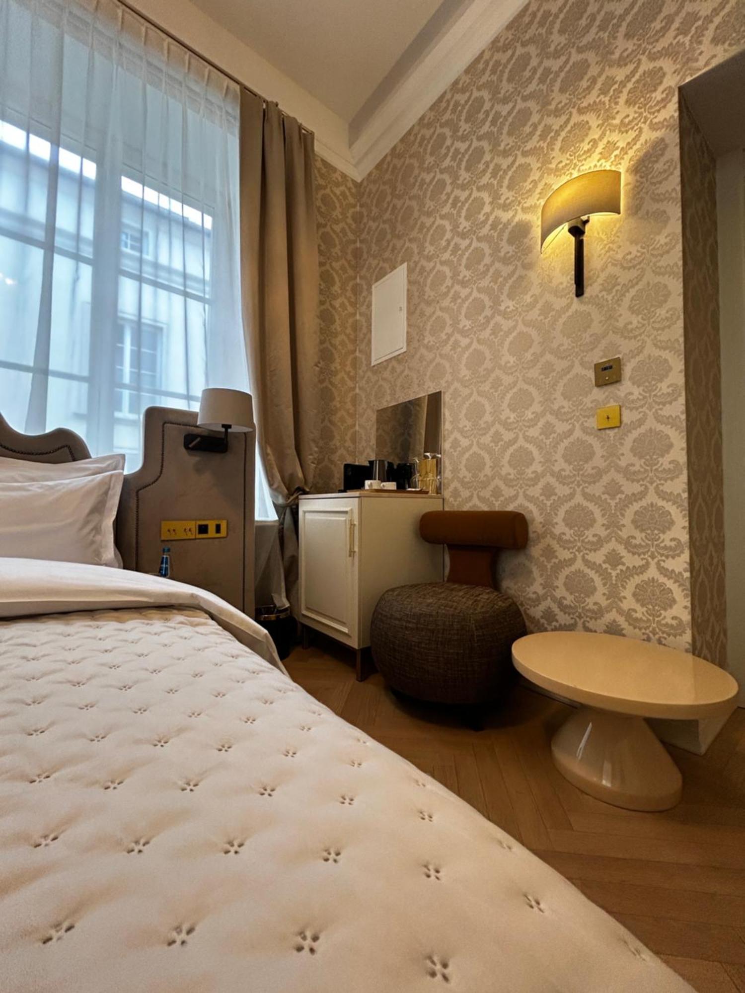 Hotel Unicus Palace Old Town - Destigo Hotels Cracovia Habitación foto
